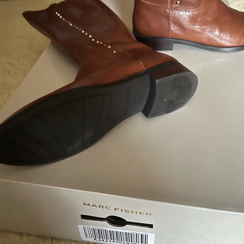 Marc Fisher Knee high boots